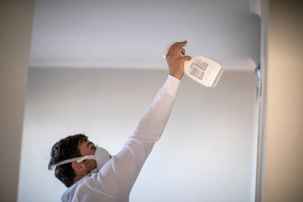 Water Damage Restoration in Century, FL